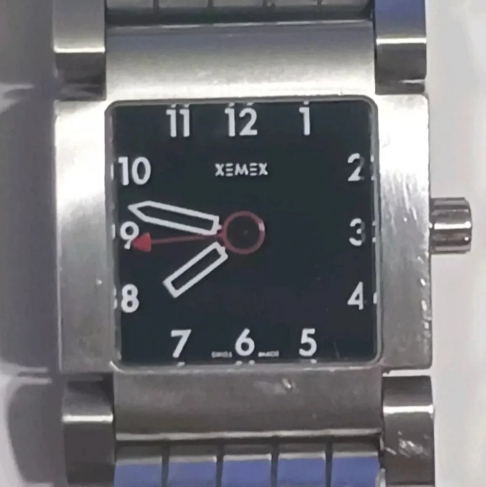 XEMEX Avenue  Women's Quartz Watch